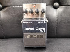 ML-2|BOSS