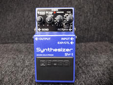 SY-1|BOSS