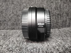 FTZⅡ|NIKON