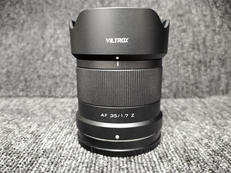 AF 35mm F1.7 AIR|VILTROX