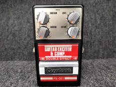 エフェクター|GUYATONE