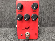 AGC3|GEEK FX