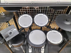 TD-17KVX-S|ROLAND