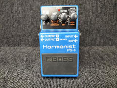 PS-6|BOSS