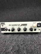 DV MICRO 60 JAZZ|DV MARK