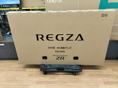 REGZA 55E350S|REGZA