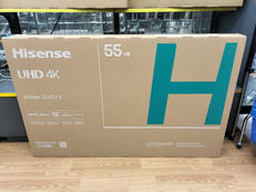55E50S|HISENSE