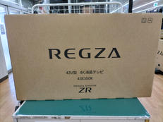 REGZA 43E350R|REGZA