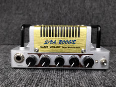 SIVA BOOGIE|HOTONE