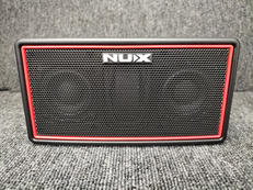MIGHTY AIR|NUX