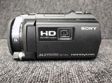 HDR-PJ800|SONY