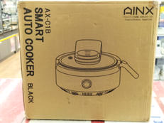 オートクッカー【未開封品】|AINX