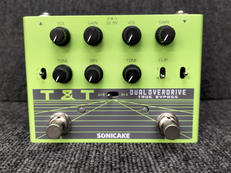 T&T|SONICAKE