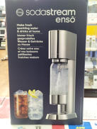 炭酸メーカー【未使用品】|SODASTREAM
