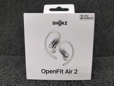OPENFIT AIR 2|SHOKZ