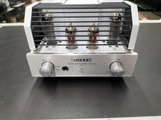 真空管アンプ|TRIODE
