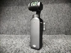 OSMO POCKET 3|DJI