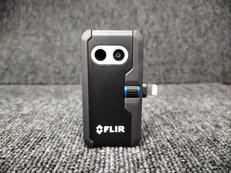 FLIR ONE Pro for iOS|FLIR