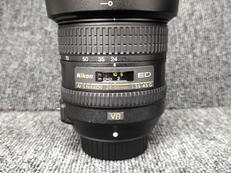 AF-S 24-85mm f/3.5-4.5G ED VR|NIKON
