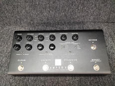 DEPT.10 AMPED3|BLACKSTAR