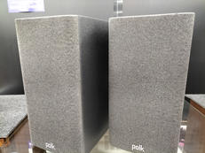 RESERVE R100BLK|POLK AUDIO