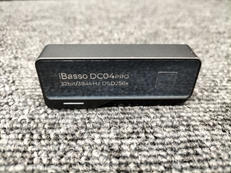 DC04PRO|iBasso