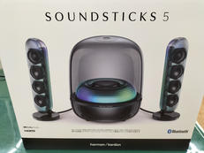 SoundSticks 5|HARMAN/KARDON