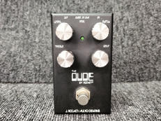 THE DUDE V2|J.ROCKETT AUDIO DESIGNS