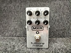 FULLBORE METAL|MXR