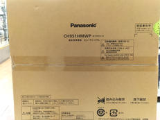 温水洗浄便座【未開封品】|PANASONIC