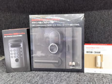 スマートロック ULTRA【未開封品】|SWITCHBOT