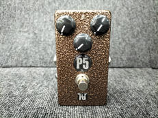 PERFECT5TH|PEDAL DIGGERS