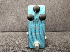 SONIC BLUE TWANGER|ONE CONTROL