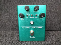 MARINE LAYER REVERB|FENDER