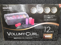 KHC-V121/P|KOIZUMI