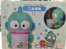 加湿器【未使用品】|サンリオ