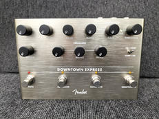 DOWNTOWN EXPRESS|FENDER