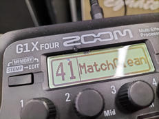 G1X FOUR|ZOOM