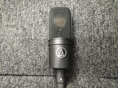 AT4040|AUDIO-TECHNICA