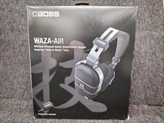 WAZA-AIR|BOSS