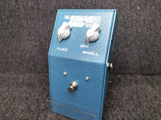ZONK MACHINE MKⅠ|BRITISH PEDAL COMPANY