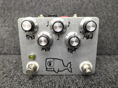 MOBY DICK V1|HUNGRY ROBOT PEDALS