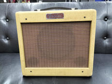BRONCO AMP|FENDER