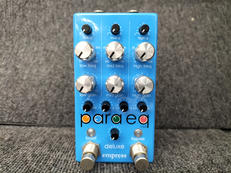 PARA EQ MKII DELUXE|EMPRESS EFFECTS