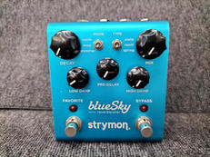 BLUESKY V1|STRYMON