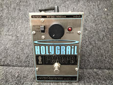 HOLY GRAIL REVERB|ELECTRO HARMONIX
