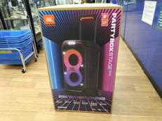 PARTYBOX STAGE 320|JBL