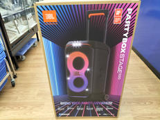 PARTYBOX STAGE 320|JBL