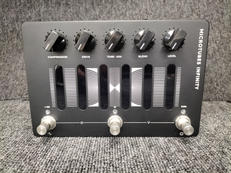 MICROTUBES INFINITY|DARKGLASS