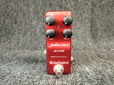 JUBILEE RED AIAB|ONE CONTROL